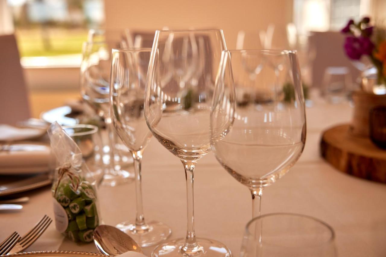Fjerritslev Strandhotel Klitrosen מראה חיצוני תמונה