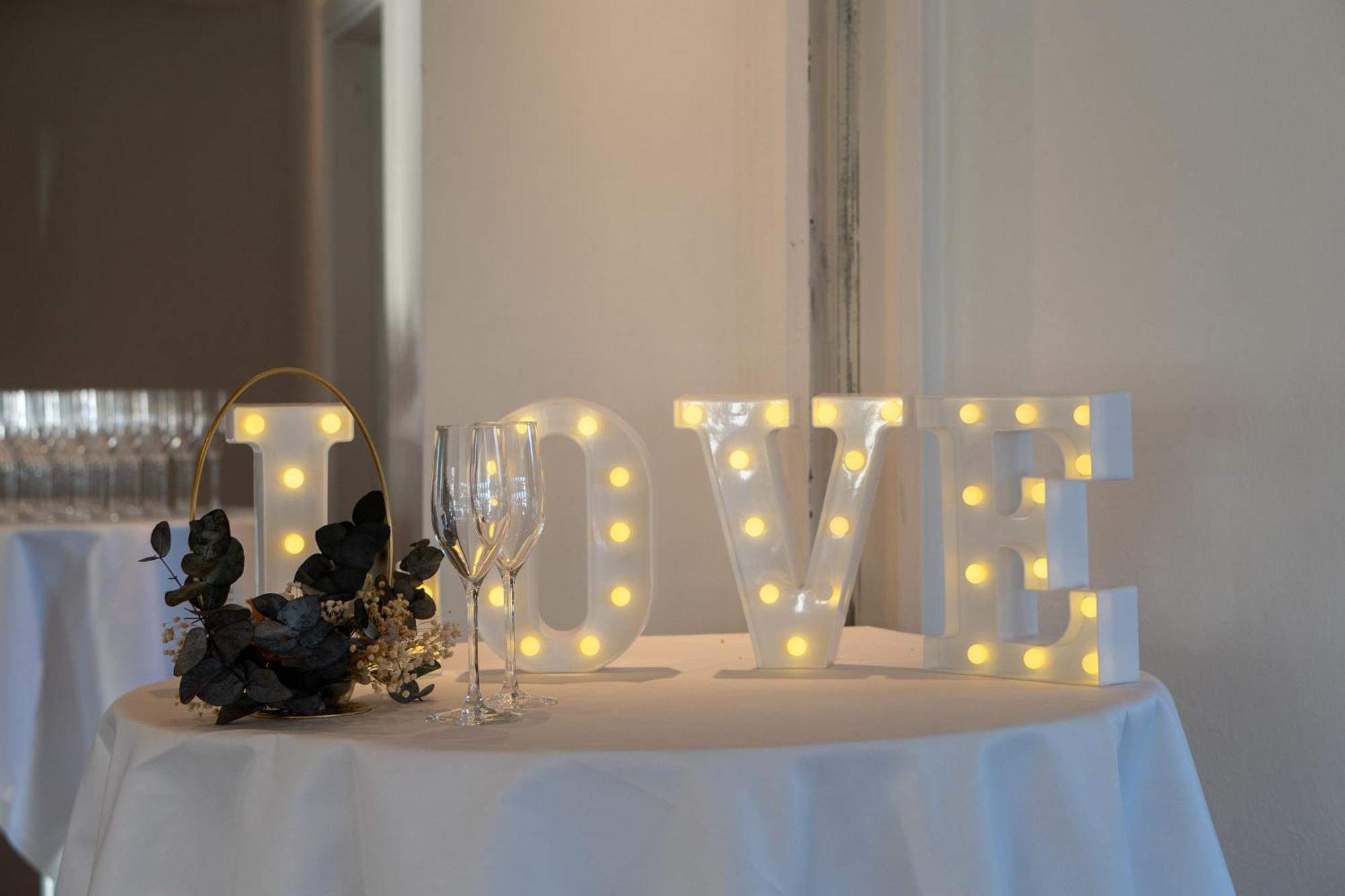 Fjerritslev Strandhotel Klitrosen מראה חיצוני תמונה